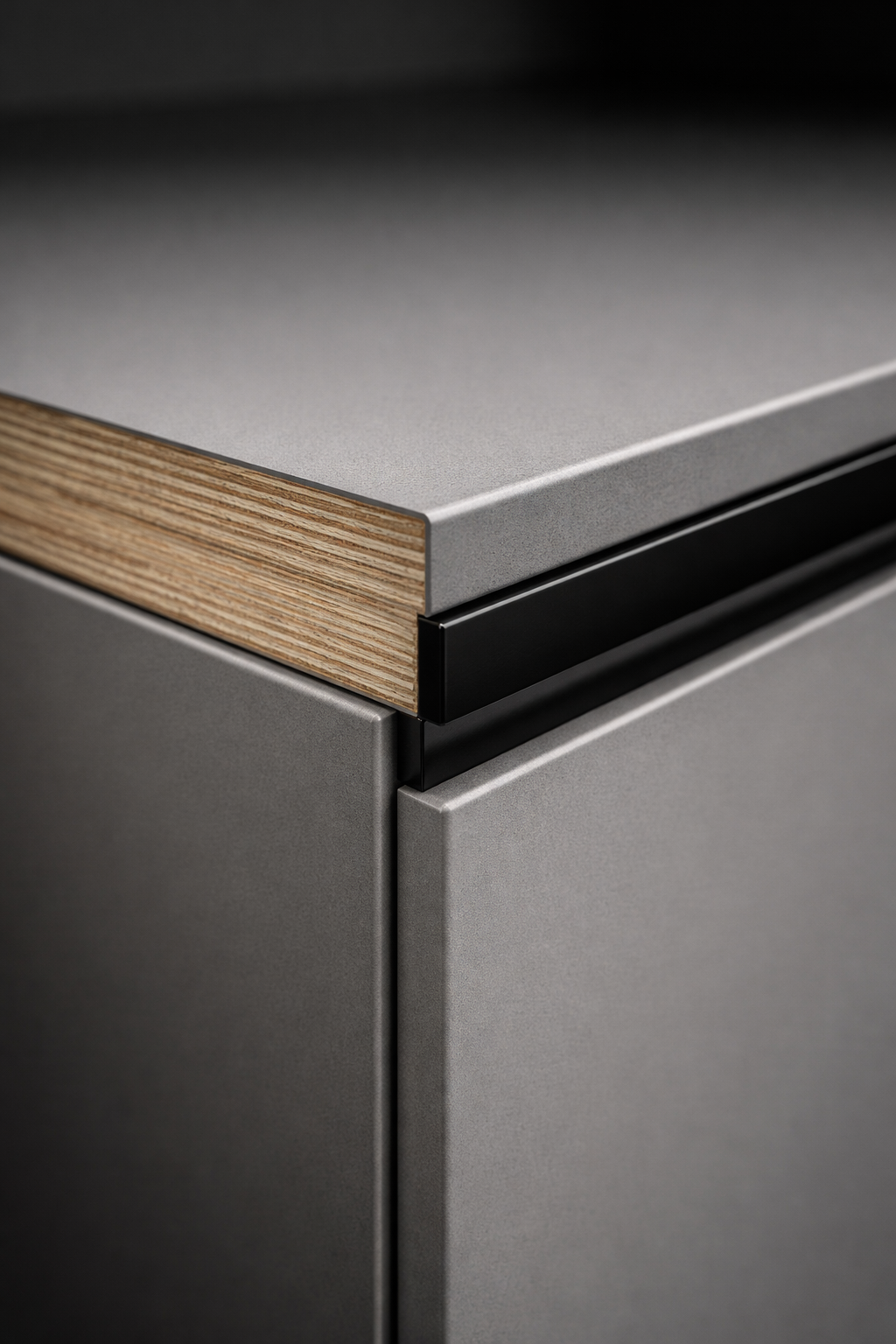 Solid Plywood 18mm